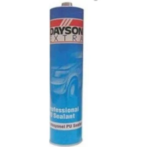 Beyaz Pu Mastik Dayson