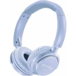 S16 Bluetooth Kulak Üstü Kablosuz Mikrofonlu