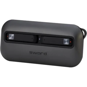 Theta SW-RS28 Bluetooth Kulaklık Siyah