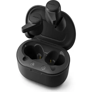 True Wireless Bluetooth Kablosuz Kulaklık Siyah -5.2 Bluetooth TAT1207BK/00