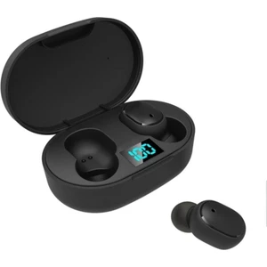 Imextech E6S True Şarj Göstergeli Bluetooth Kulaklık