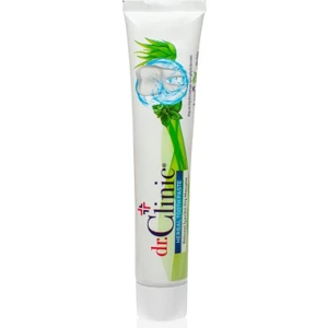 Dr. Clinic Bitkisel Içerikli Diş Macunu 75 ml / 120 gr