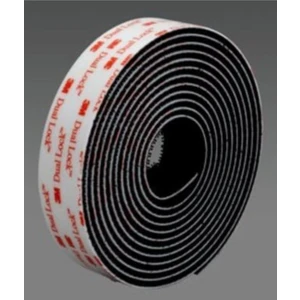 3m SJ3550 Dual Lock Sökülüp Takılabilen Cırt Bant 25MM*75CM 3m SJ3550