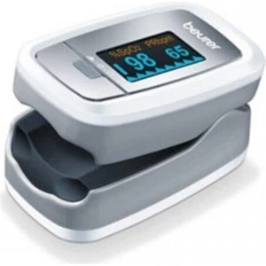 Po 30 Parmak Tipi Nabız Oksimetresi