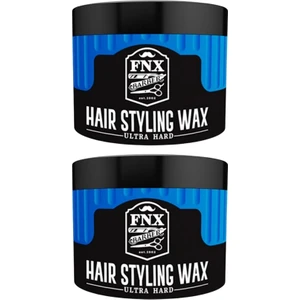 Wax Parlak Görünüm 150 ml 2 Adet