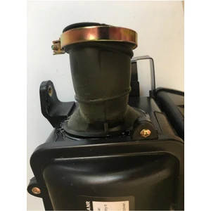 3t Cg Hava Filtresi Komple 125 150 200 Agk Çelik