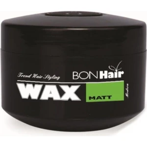 Matt Wax Mat Görünüm