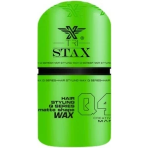 Trı Q4 Mat Wax 150 Ml