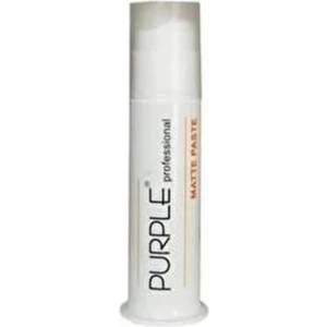 Professional Matte Paste (Mat Wax) 100 Ml
