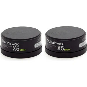 Pro-Hair Wax 150 Ml.Siyah X 2 Adet