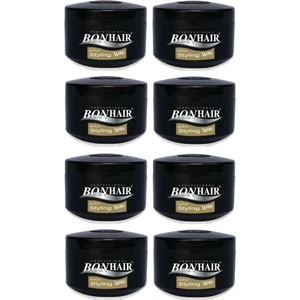 Bonh  Wax 140 Ml Stylıng 8 Li