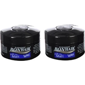 Bonh  Wax 140 Ml Matt 2 Li