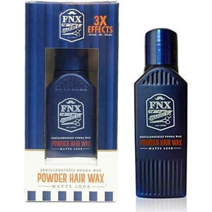 Saç Şekillendirici Mat Pudra Wax 20gr.