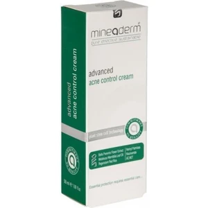 Advanced   Kontrol Krem 50 ml