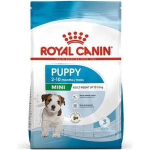 Royal Canin Mini Puppy Köpek Maması 4 kg x 2 Adet