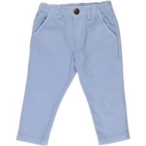 Erkek Bebek Beli Lastikli Pantolon