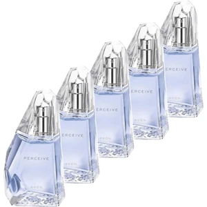Perceive Edp 50 ml Kadın - 5 Adet