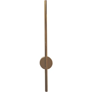 Dekoratif LED Aplik 70 cm Altın Renk