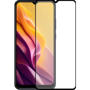 Kzy General Mobile Gm 22S Tam Kaplayan Temperli Ekran Koruyucu Cam