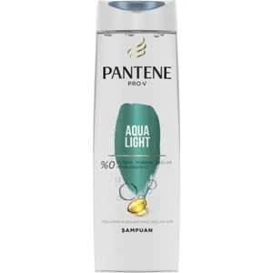 Pro-V Aqualight Şampuan 400 ml