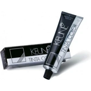 Tinta Color Saç Boyası 60ml | No - 6.00 Uc Koyu Kumral