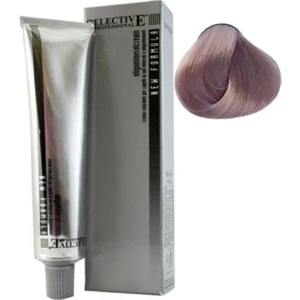 Professional Selective 10,00 Ekstra Açık Sarı Saç Boyası 60ml