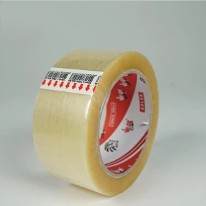 Vege Bant Vege (Aslan) 45X100M Koli Bandı - Tekli