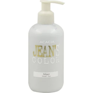 Acacia Jeans Color Jeans Color Pastel Izer 250 Ml. Mıxer Amonyaksız Balyaj Renkli Saç Boyası