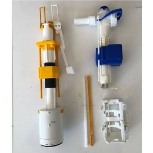 Fluidmaster Gömme Rezervuar Tamir Seti Komple Özel