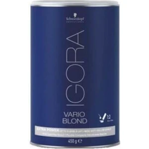 Igora Beyaz Toz Açıcı 450 Gr