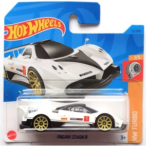 Hot Wheels Tekli Arabalar Pagani Zonda R HKJ36