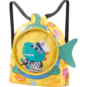 Better Life Yüzme Çantası Su Geçirmez Saklama Çantası Spor Sırt Çantası (Yurt Dışından)