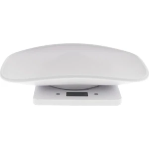 Küçük Pet Ölçek Dijital Taşınabilir Köpek Kedi Ölçeği Elektronik Mutfak Gıda Ölçeği ile LCD Ekran (Yurt Dışından)