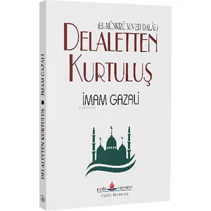 Delaletten Kurtuluş (Cep Boy)
