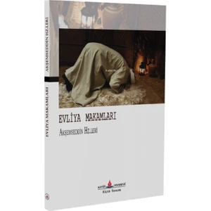 Evliya Makamları (Makâmât-I Evliya)