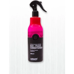Çift Fazlı Fön Suyu Protein 400ML