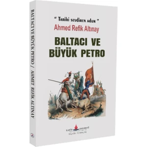 Baltacı ve Büyük Petro