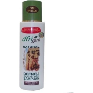 Sedat Baharat Dfn Garlı Defne Zeytinyağlı Şampuan Habiboğlu 450 Ml