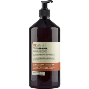 Protective Shampoo 900 Ml