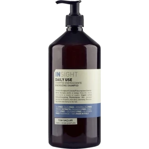 Energizing Shampoo 900 Ml