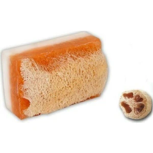 EC Shop Mardin Sabun Sarayı Eşeksütlü Ballı Lifli Sabun