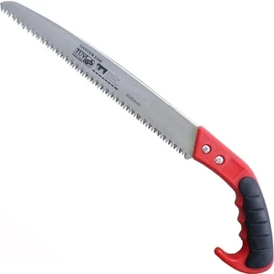 Akgün Yumuşak Saplı Budama Testeresi 300 mm