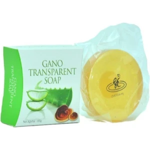 Transparent Soap (Şeffaf Sabun) (100 G.)