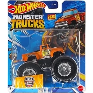 Hot Wheels Monster Trucks 1956 Hi-Tail HAULER-HKM33