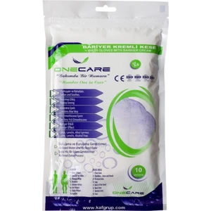 One Care Onecare Bariyer Kremli Kese 10 Lu 5 Paket