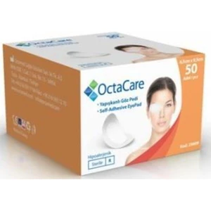 Göz Pedi 6.5Cm *9.5Cm