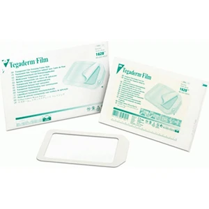 3m Tegaderm Film 1628 Su Geçirmez Örtü 15CM x 20CM