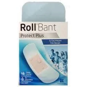Protect Plus Band 10 Adet