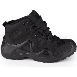 Defence Mid Tactical Bot-Siyah