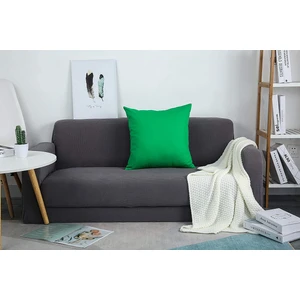 Stay Home Dertsiz Kırlent Kılıfı Gizli Fermuar 2 Adet